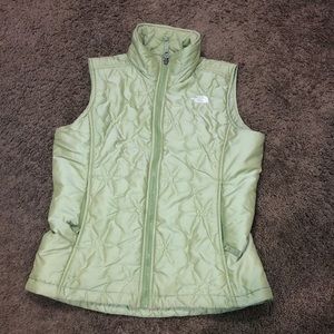North Face Ski Vest